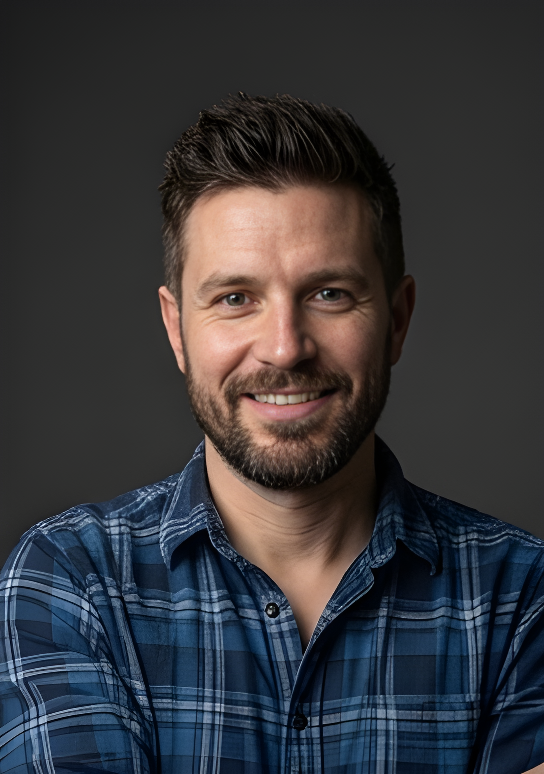 Lukas Profanter