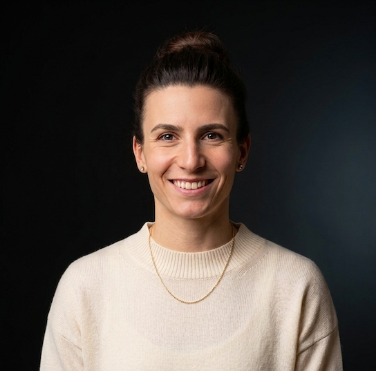 Marion Mahlknecht